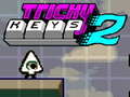 Joc Tricky Keys 2