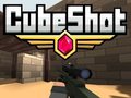 Joc CubeShot