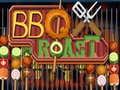 Joc BBQ Roast