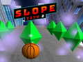 Joc Slope City 2