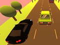 Joc Traffic Racer Ultimate
