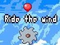 Joc Ride the Wind