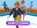 Joc Fashion Battle Catwalk Queen