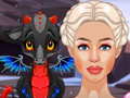 Joc Ancient Dragons Princess