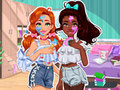 Joc Jessie and Noelle's BFF Real Makeover