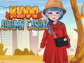 Joc Kiddo Autumn Casual