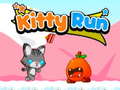 Joc Kitty Run