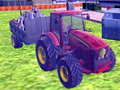 Joc Tractor City Garbage 2022