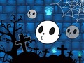 Joc Halloween Ghost Balls
