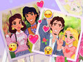 Joc Princess Double Date
