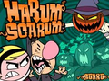 Joc Harum-Scarum
