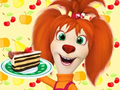 Joc The Barkers Cooking Game