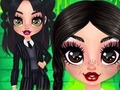 Joc Gothic New Era