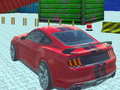 Joc Parking Crazy SuperCars Rc