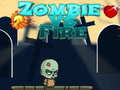 Joc Zombie vs Fire