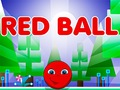 Joc Red Ball