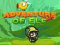 Joc Adventure of Elf 