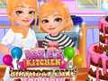 Joc Roxie's Kitchen: Birthday Cake For Mom