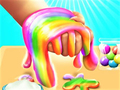 Joc ASMR Slime Maker DIY