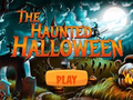 Joc The Haunted Halloween