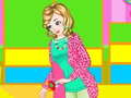 Joc Babysitter Dress up
