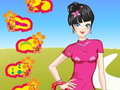 Joc City Fashion