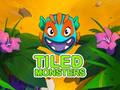 Joc Tailed Monsters