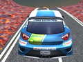 Joc Car Stunt Race 2022