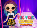 Joc Tictoc Catwalk Fashion