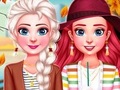 Joc BFFs Welcome Fall Look