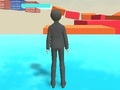 Joc 2 Player Parkour