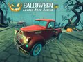 Joc Halloween Lonely Road Racing