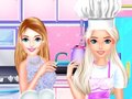 Joc Chocolate Cookie Maker