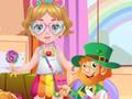 Joc Toddie Happy Rainbow
