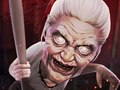 Joc Scary Granny Escape 