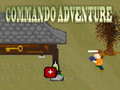 Joc Commando Adventure