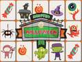 Joc Halloween Mahjong