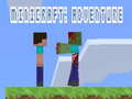 Joc Minicraft Adventure