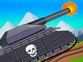 Joc Tank Wars
