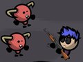 Joc Crazy Monster Shooter