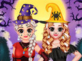 Joc BFFs Hello Halloween