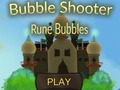 Joc Ball Shooter Puzzle Runes
