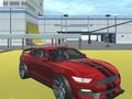 Joc Car Driving Speed Trial