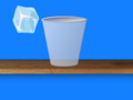 Joc Ice Cube Jump
