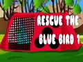 Joc Rescue The Blue Bird 1