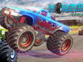 Joc Monster Truck 