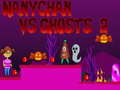 Joc Nanychan vs Ghosts 2