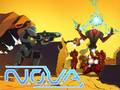 Joc Nova Covered Ops