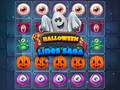 Joc Halloween Lines Saga