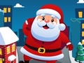 Joc Santa City Run